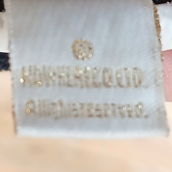 A Bathing Ape BAPE Pullover Hoodie Side Zippers Size Medium - Picture 9 of 12